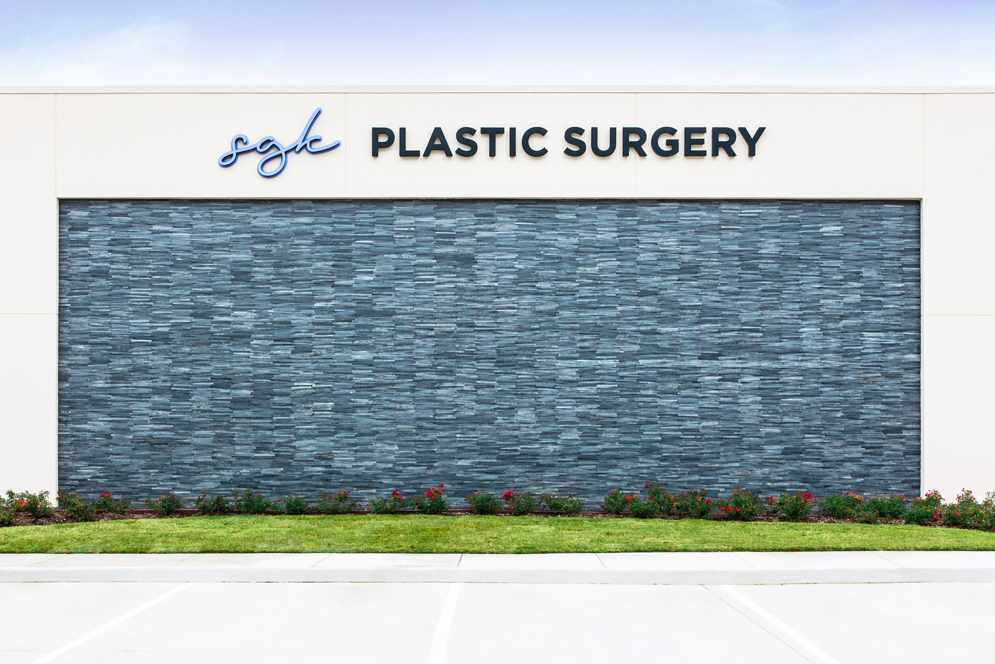 SGK Aesthetics & Plastic Surgery in The Woodlands