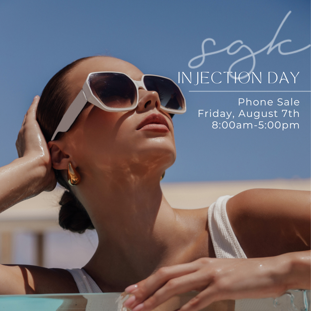 July promo