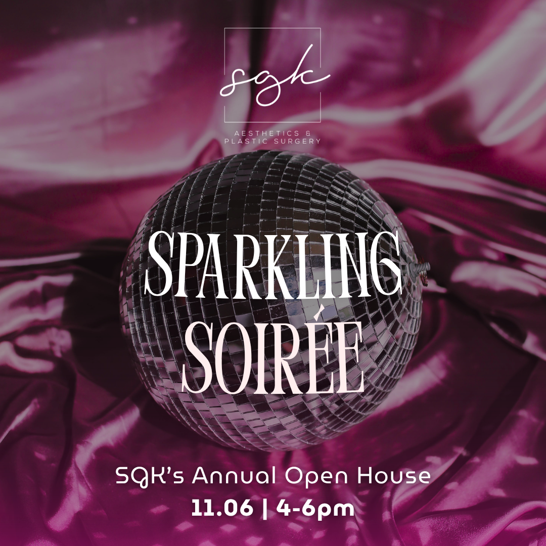 SGK Sparkling Soiree - November 6