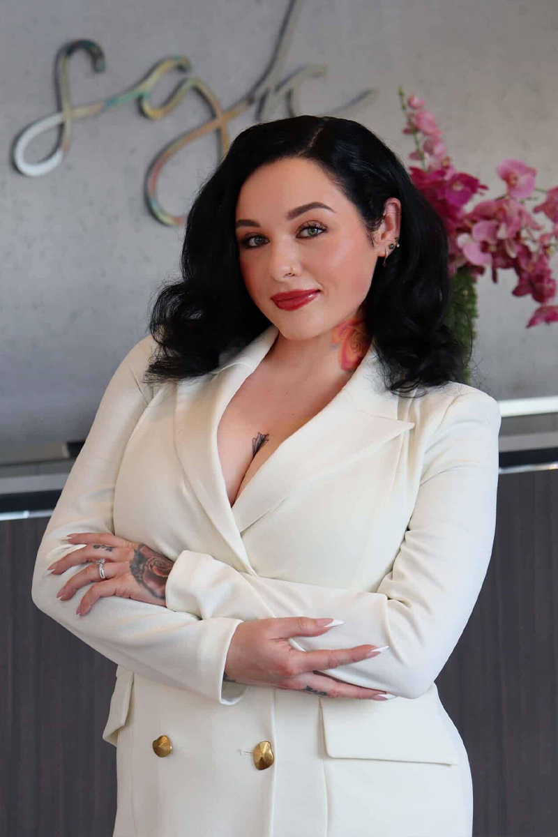 Plastic Surgery in The Woodlands