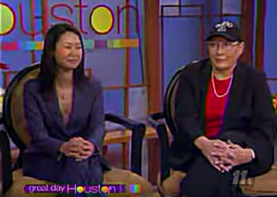 Dr. Sugene Kim in the Media