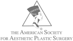 The American Society for Aesthetic Plastic Surgery