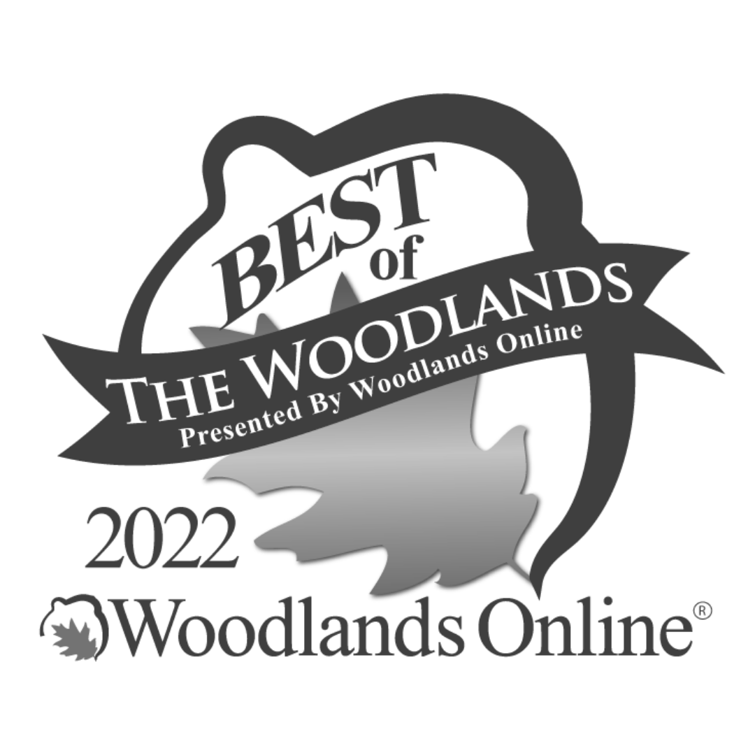 Best of the Woodlands 2022