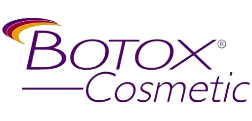 Botox Cosmetic logo