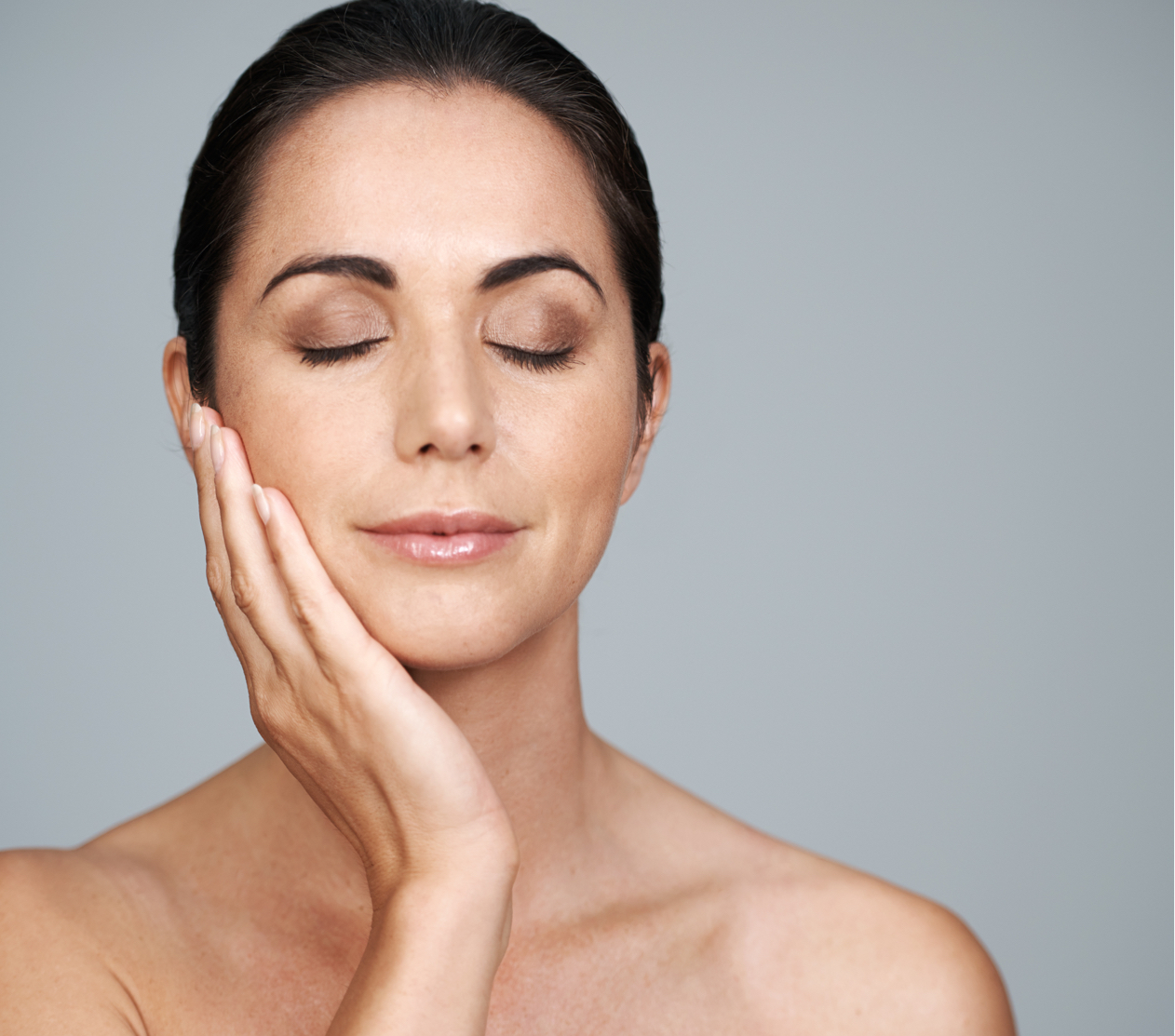 Chin Augmentation in The Woodlands