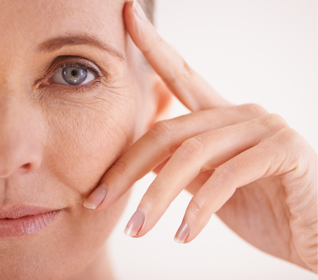 Facelift Surgery in The Woodlands, TX