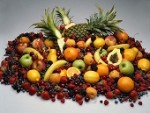 fruit to eat prior to plastic surgery